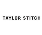 Taylor Stitch Coupon Codes