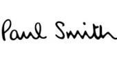 Paul Smith WW Coupon Codes