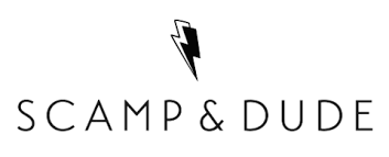 Scamp & Dude Coupon Codes