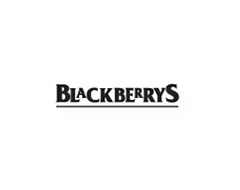 Blackberrys Coupon Codes
