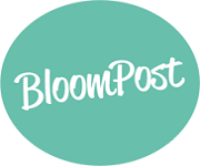 Bloompost Coupons