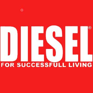 Diesel Coupon Codes