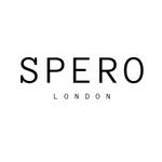 Spero London Coupon Codes