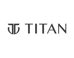 Titan Coupon Codes