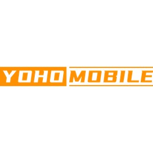 Yoho Mobile Coupon Codes