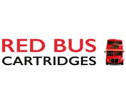 Red Bus Cartridge Coupons