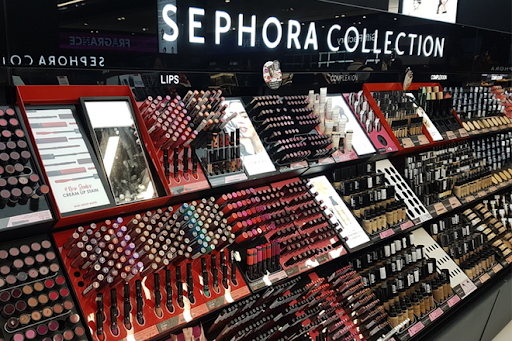 Sephora Coupons